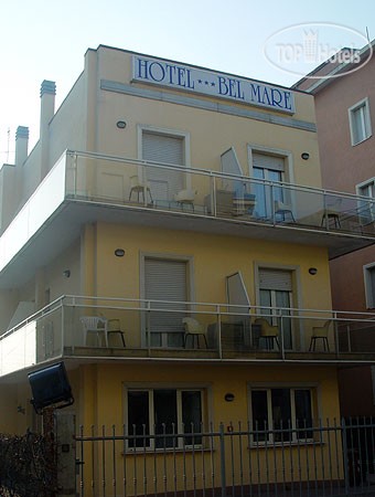 Tours to the hotel Bel Mare