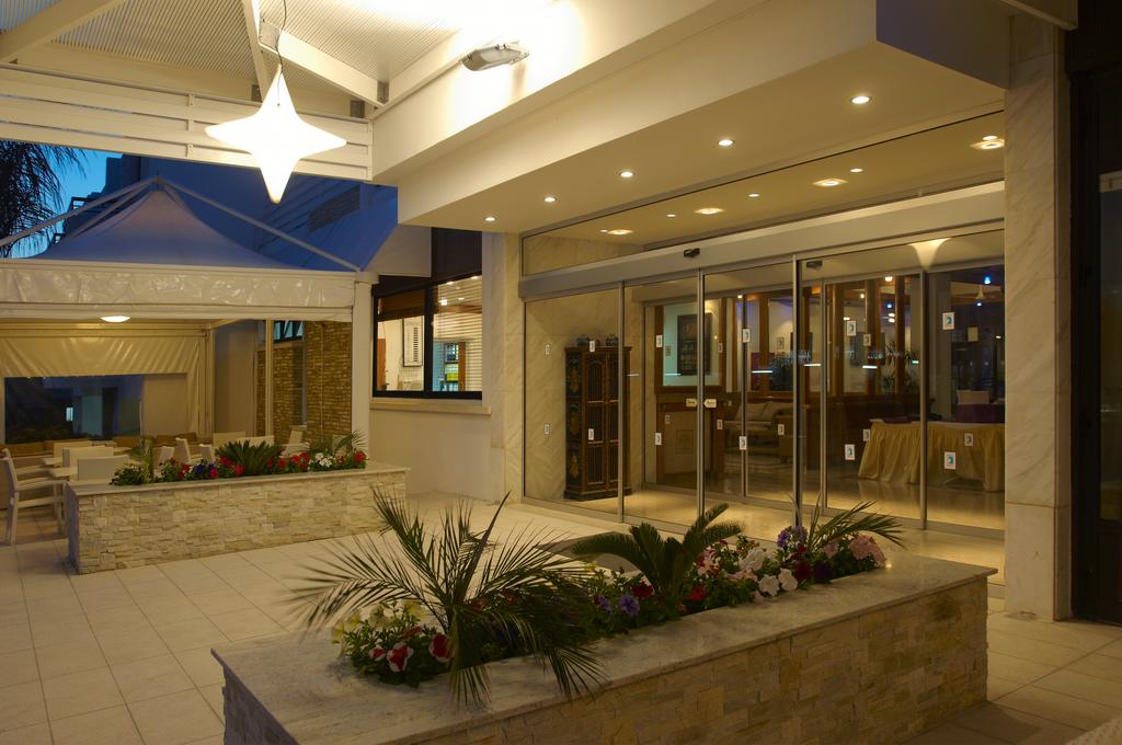Senator Hotel Apartments Кипр цены