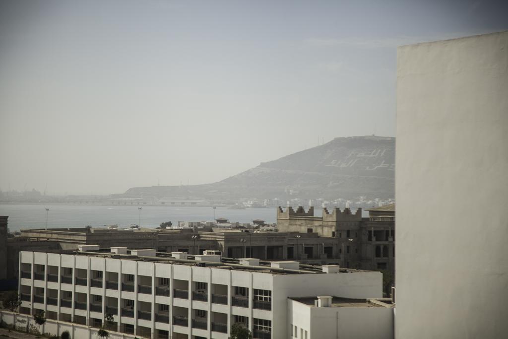Hotel rest Residence Intouriste Agadir