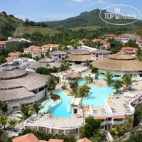 Sun Village Resort & Spa Cofresi, 5, фотографии