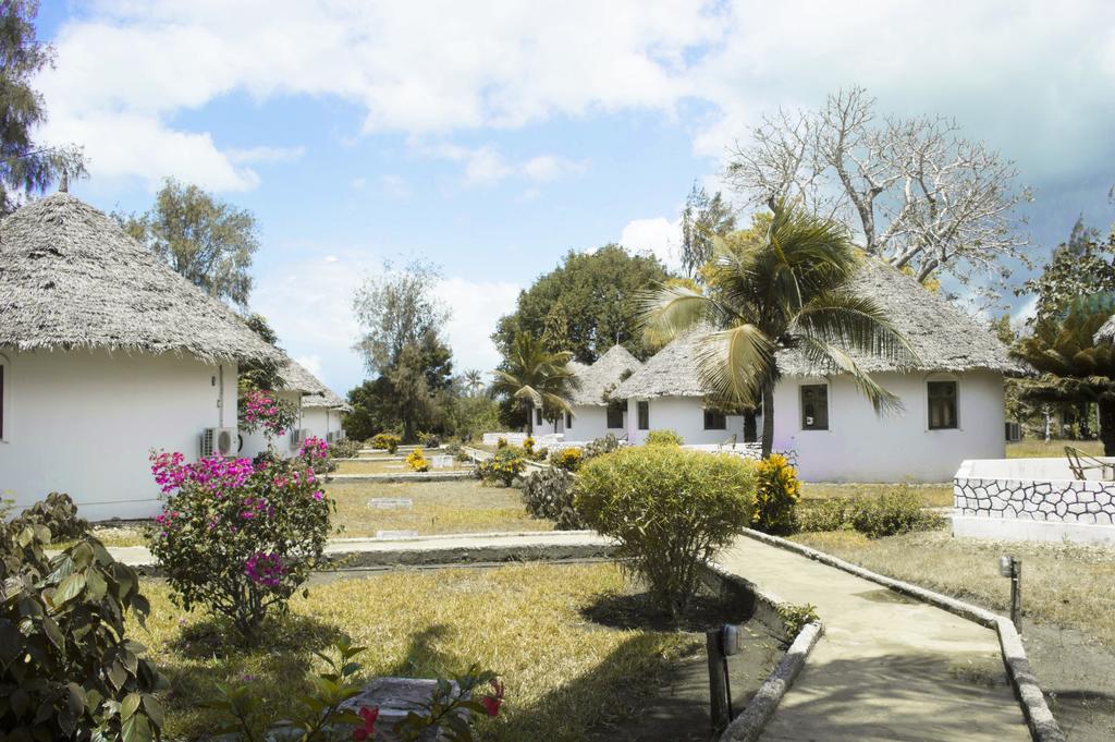 Maars Resort, Танзания