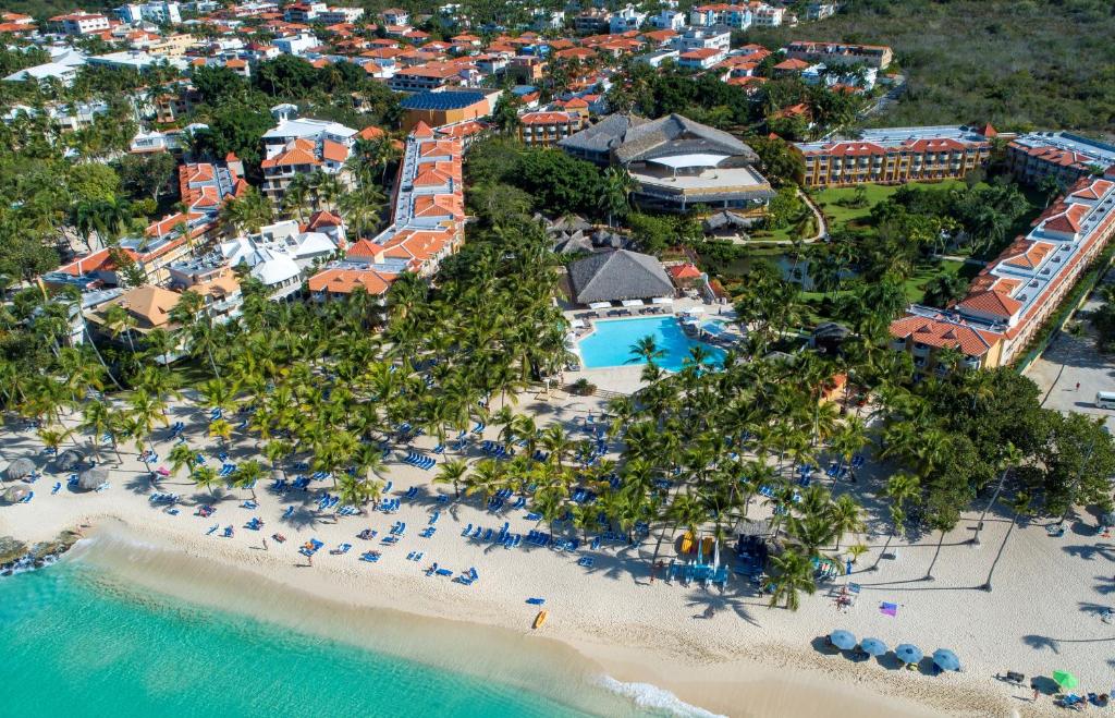 Hotel, La Romana, Dominican Republic, Viva Dominicus Palace by Wyndham