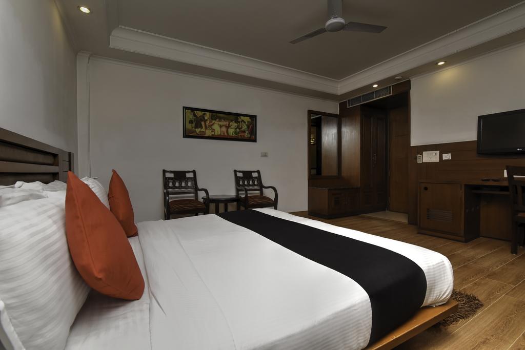 Anila Hotels (Naraina) цена