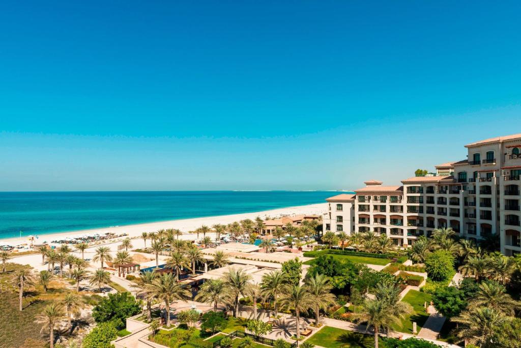St. Regis Saadiyat Island Resort Abu Dhabi, 5, фотографии