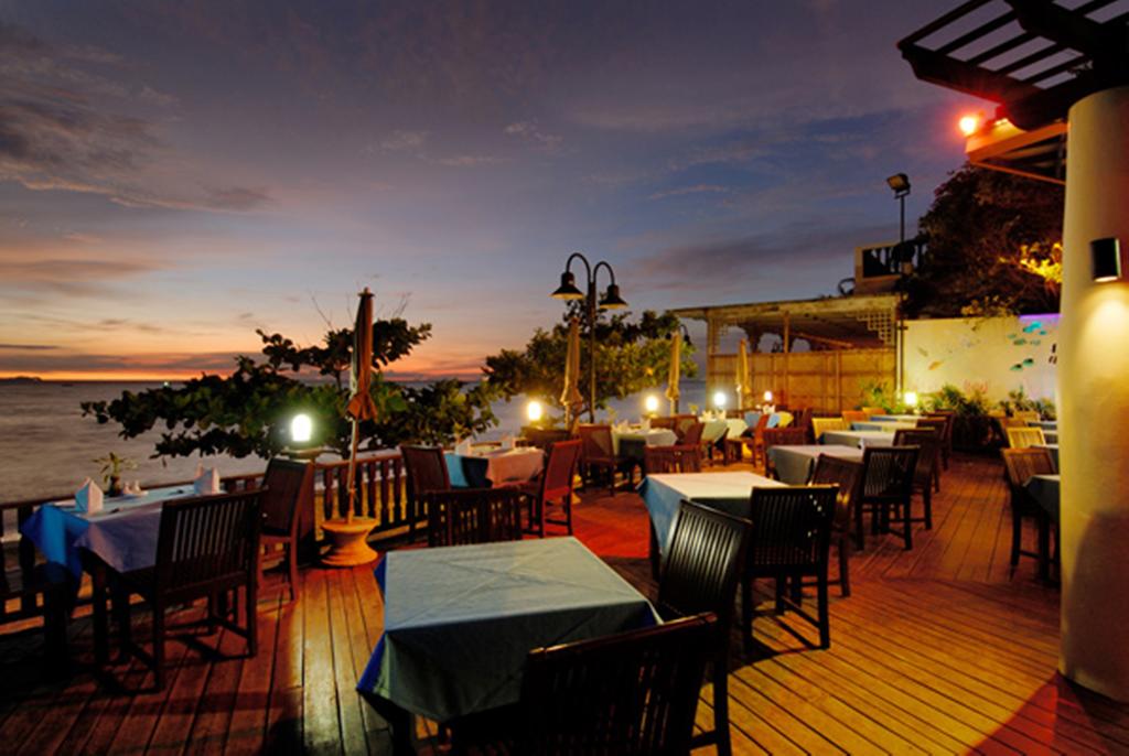 Горящие туры в отель Long Beach Garden Hotel Паттайя Таиланд