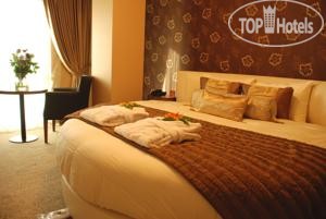 Туры в отель Residence Hotel Бодрум Турция