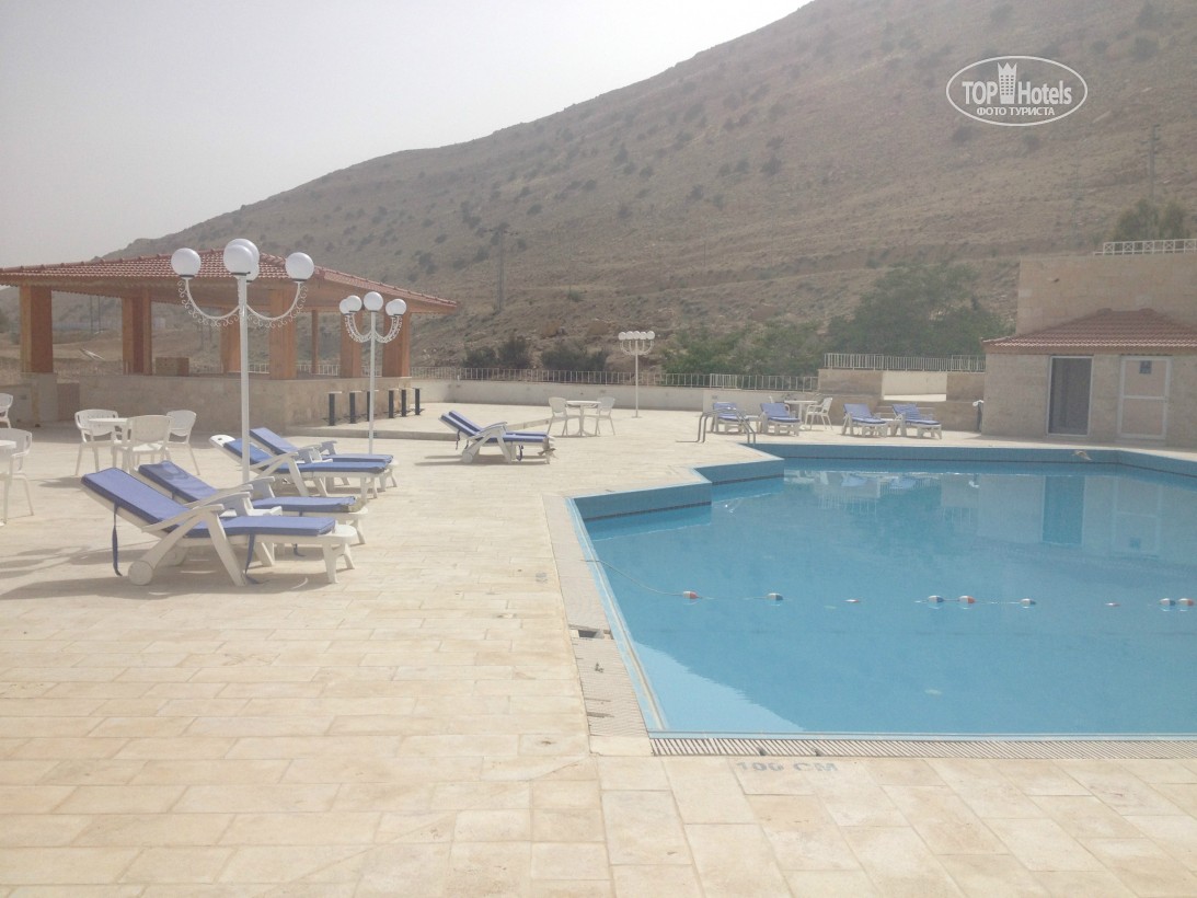 Гарячі тури в готель Petra Panorama Hotel
