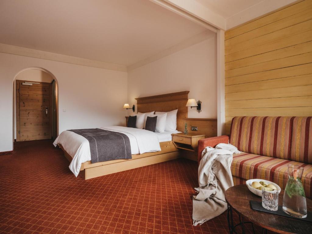 Австрия Vaya Zell Am See (ex. Alpine Resort Hotel Schwebebahn)