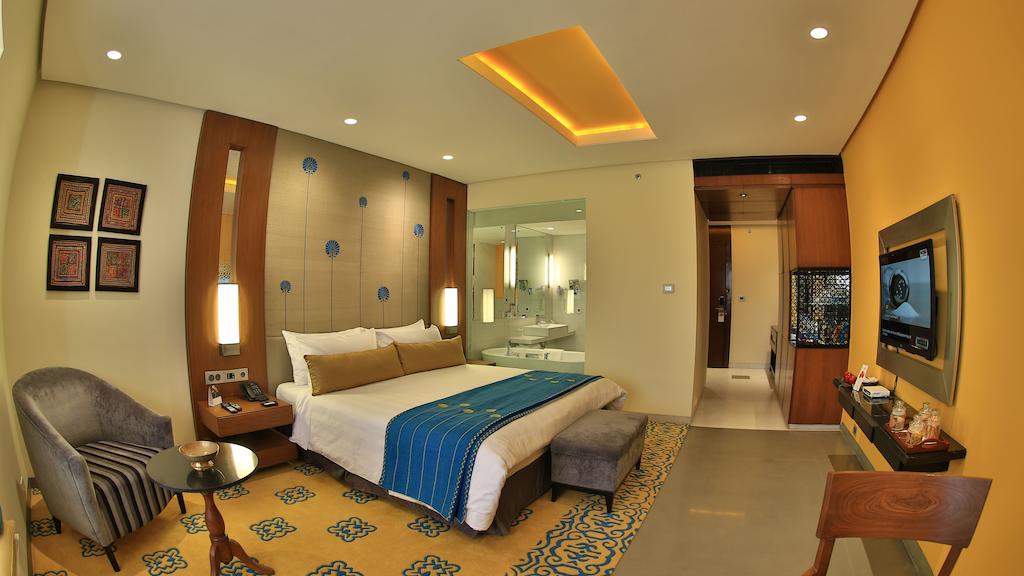 Welcom Hotel Індія ціни