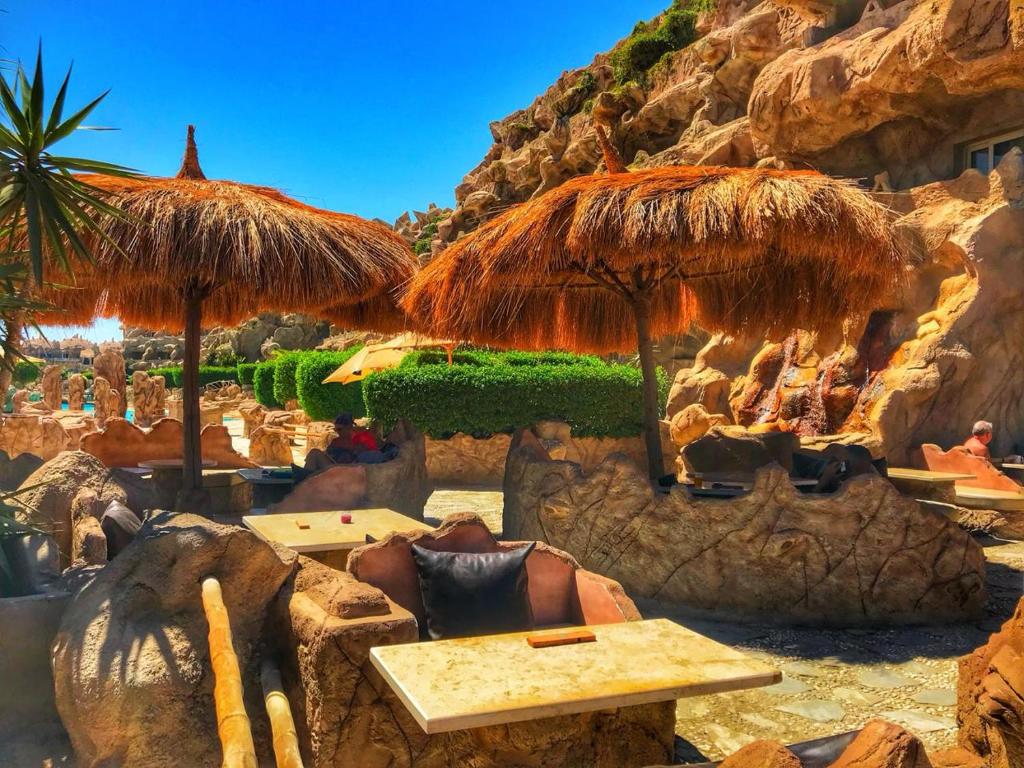 Caves Beach Resort (Adults Only 16+), Египет