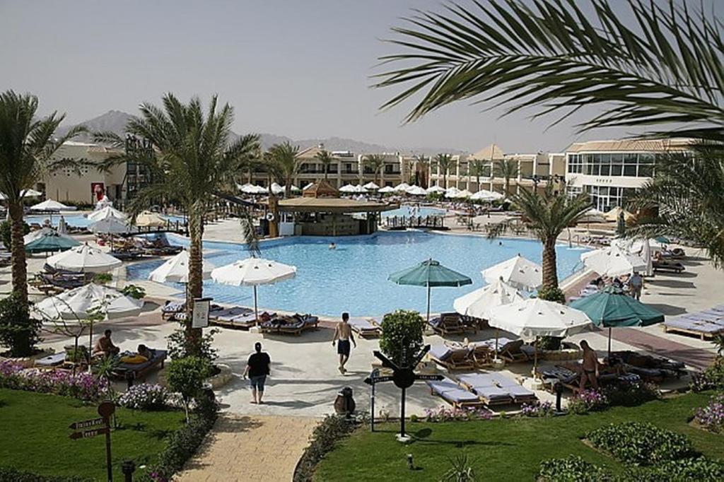 Sharm el-Sheikh Island Garden Resort prices