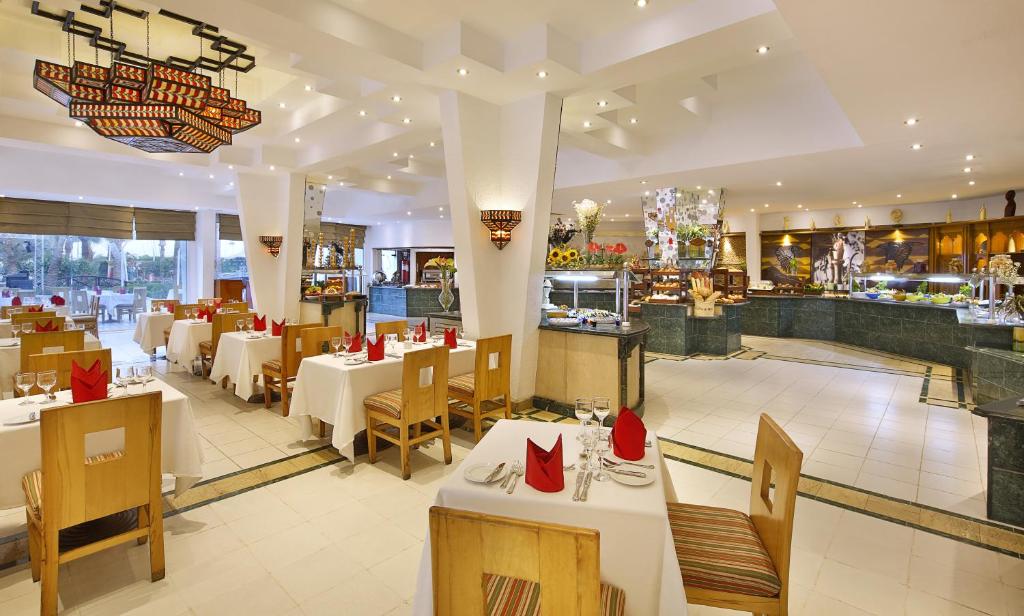 Готель, Єгипет, Шарм-ель-Шейх, Sharm Fayrouz Resort (ex. Hilton Fayrouz)