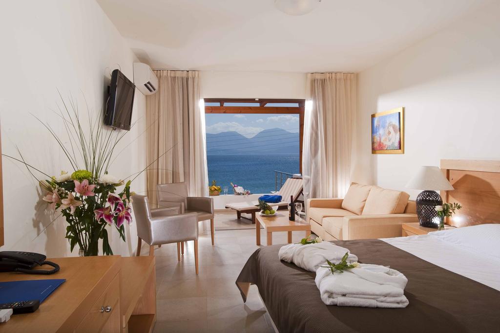 Греція Miramare Resort & Spa
