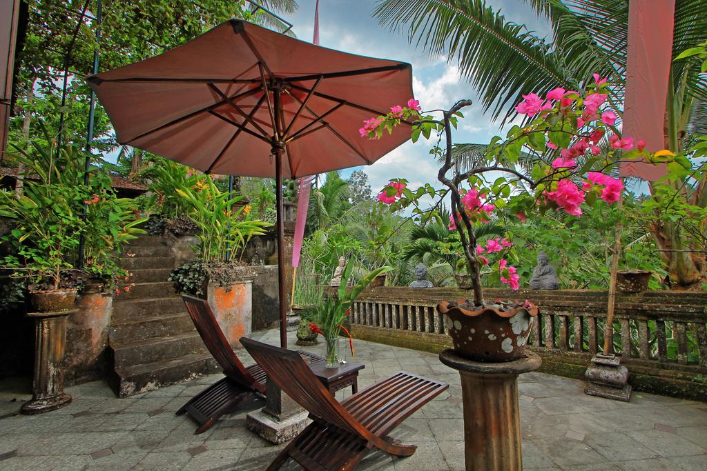 The Mahogany Villa, Балі (курорт) ціни