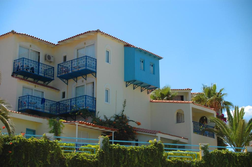 Rethymno Mare Hotel & Water Park, Ретимно, фотографии туров