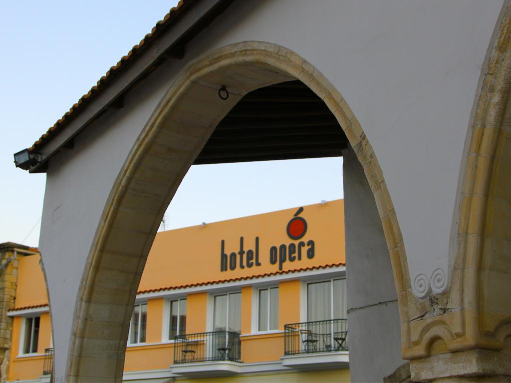 Фото отеля Opera Hotel