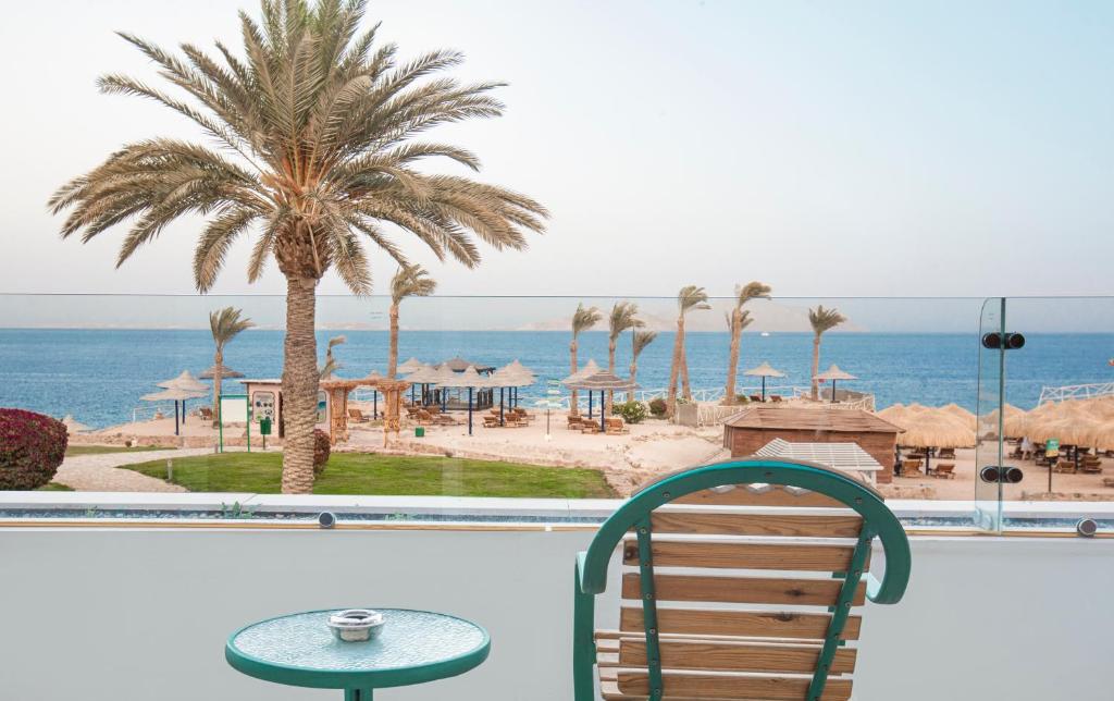 Pyramisa Sharm El Sheikh Resort (ex. Dessole Pyramisa Sharm), 5
