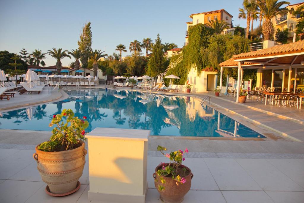 Rethymno Mare Hotel & Water Park, Ретимно