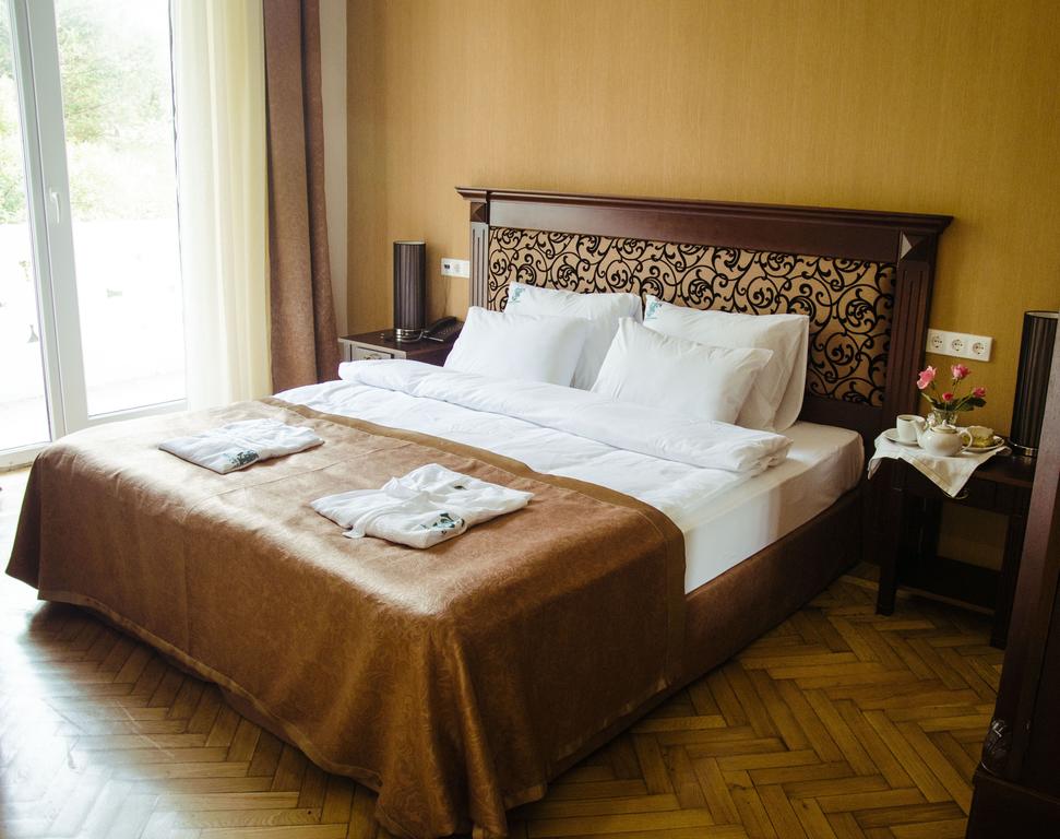 Oferty hotelowe last minute Tskaltubo Spa Resort Cchaltubo
