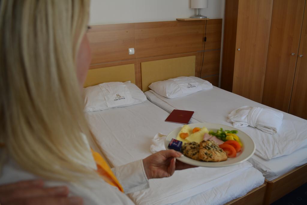 Oferty hotelowe last minute Slovenija Rogaska-Slatina