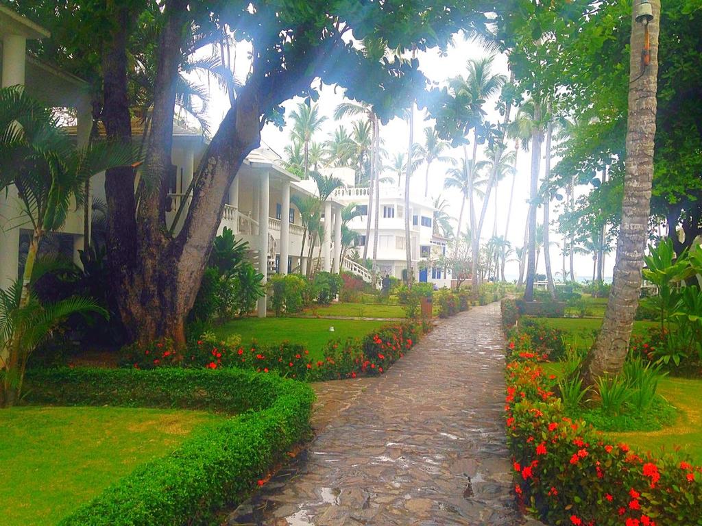 Відгуки про готелі Hotel Punta Bonita