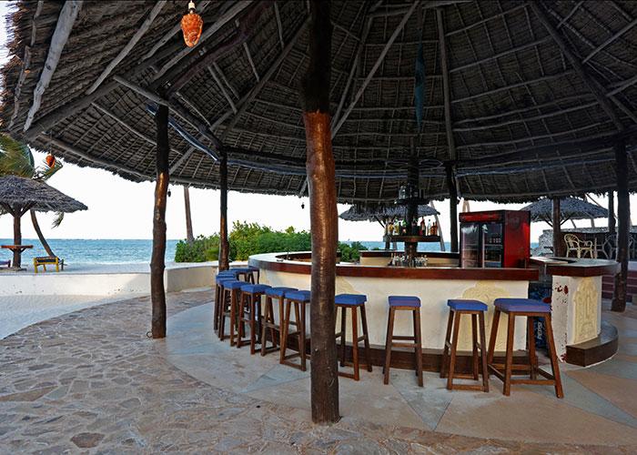 Tours to the hotel African Sun Sand Sea Beach Resort & Spa Bwejuu Tanzania