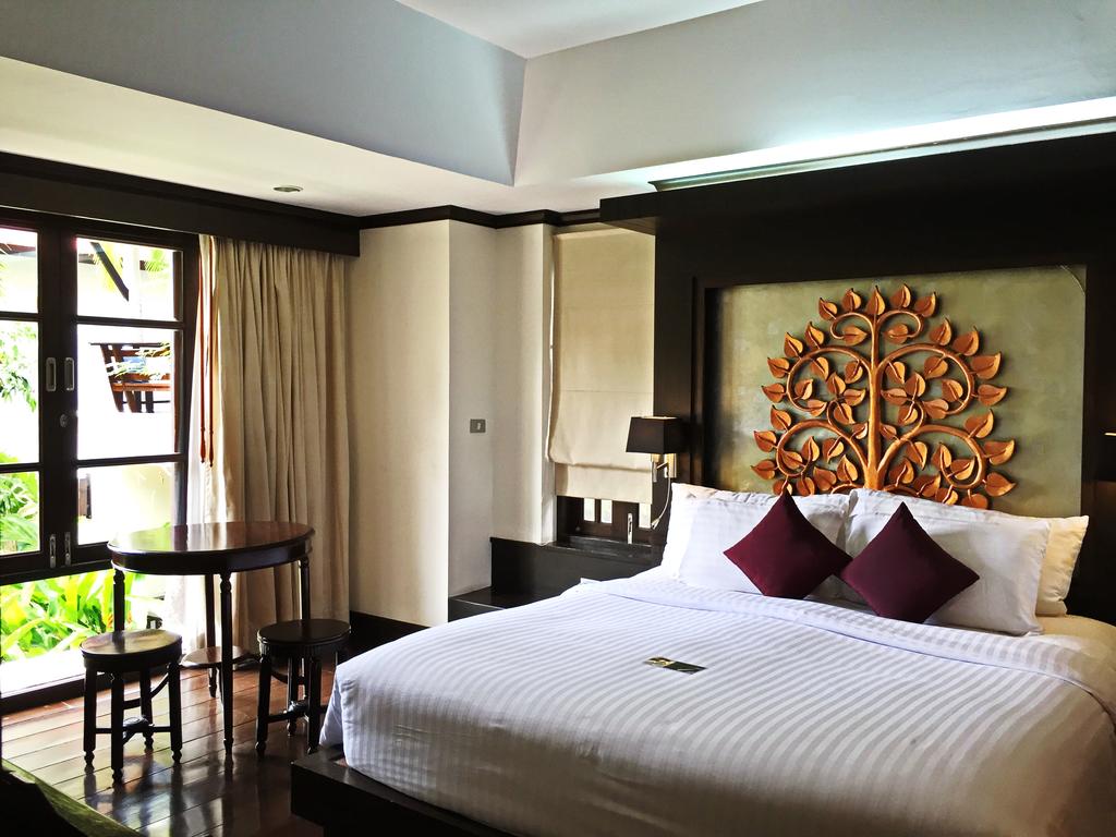 Горящие туры в отель Bodhi Serene Чиангмай Таиланд