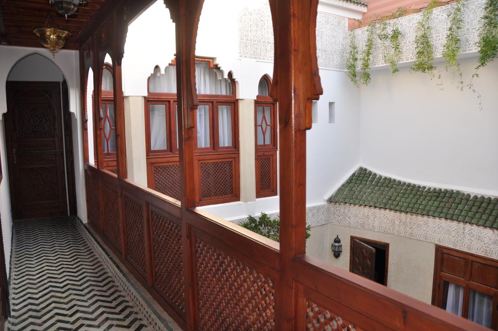 Riad De La Belle Epoque, Марокко, Марракеш, туры, фото и отзывы