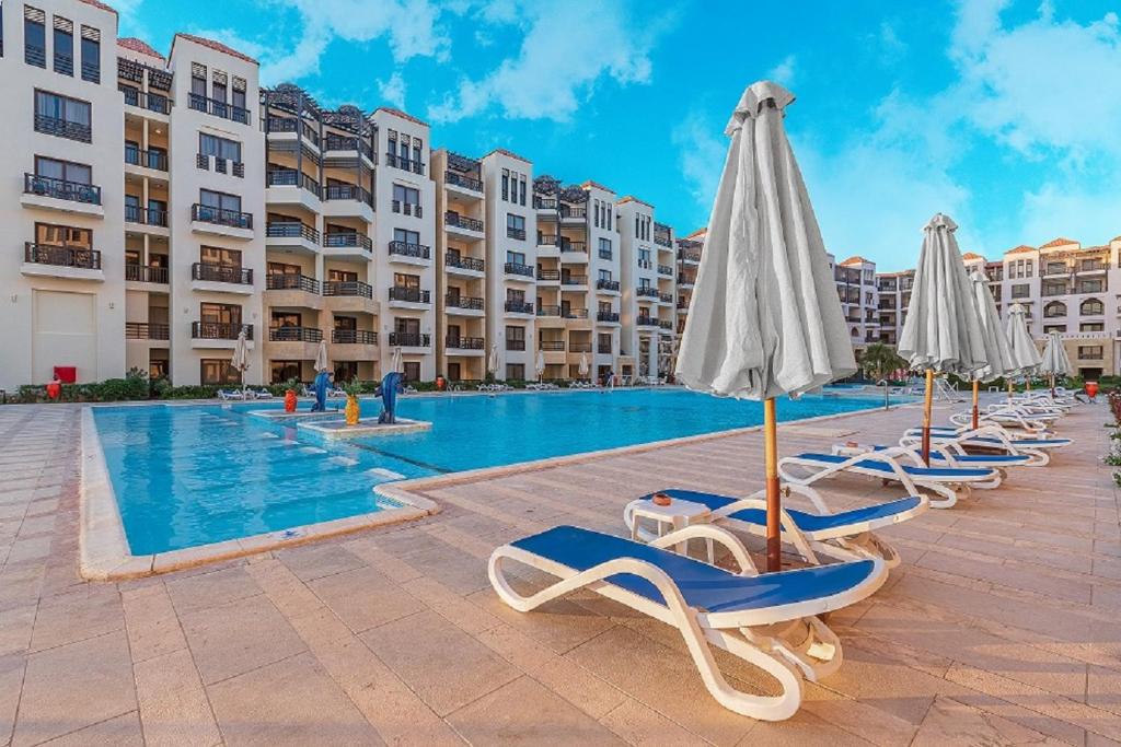 Gravity Samra Bay Resort, Hurghada, zdjęcia z wakacje