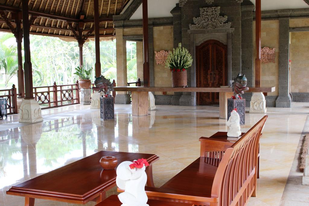 Горящие туры в отель Puri Wulandari Убуд Indonesia