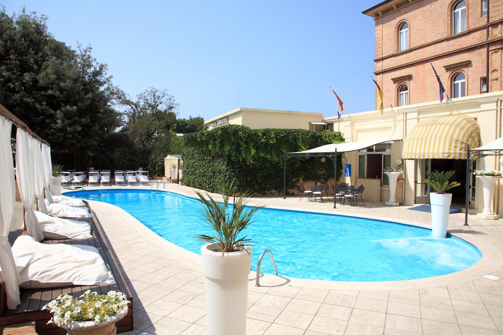 Hotel Villa Adriatica, 4, фотографії