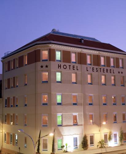 Hotel L'Esterel, 2, фотографии