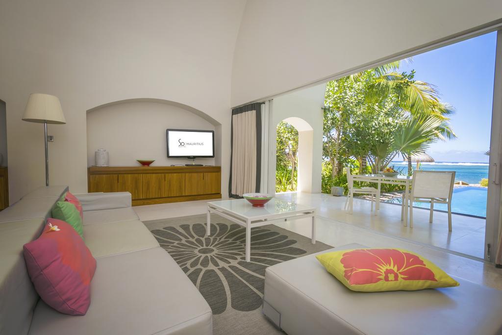 Sofitel So Mauritius Bel Ombre Resort And Spa Маврикій ціни