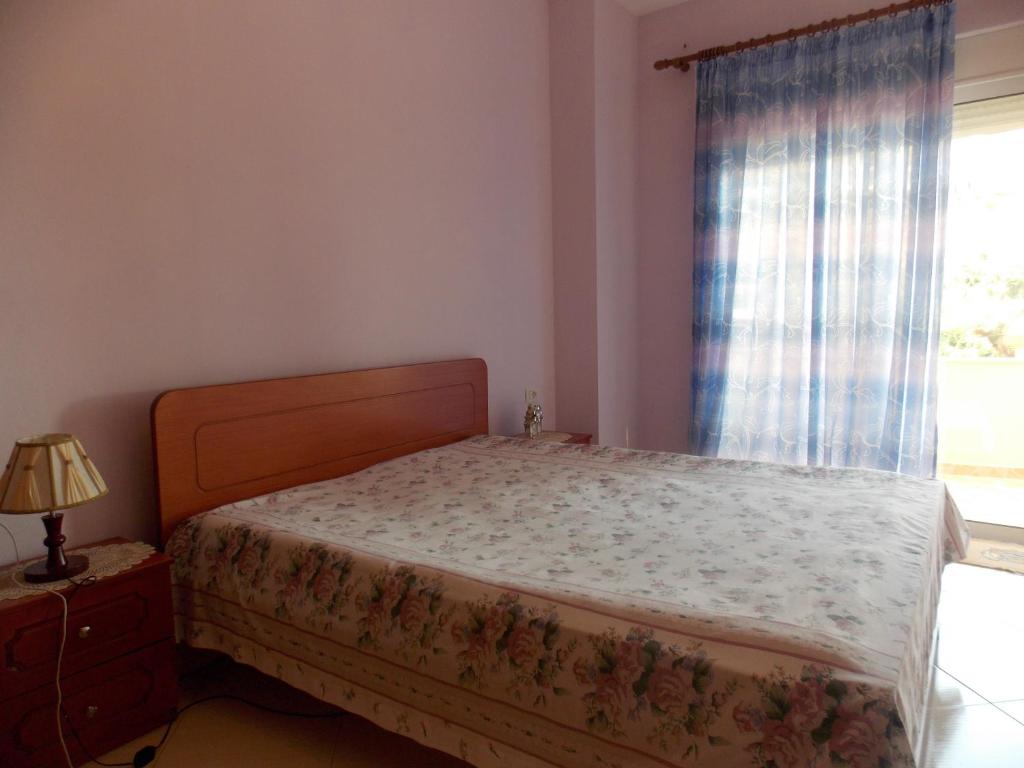 Горящие туры в отель Bledi Apartments Саранда Албания