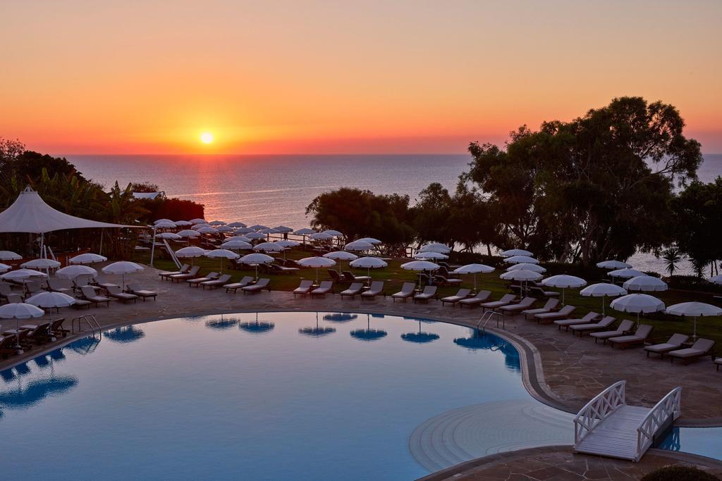 Готель, Кіпр, Протарас, Grecian Park Hotel
