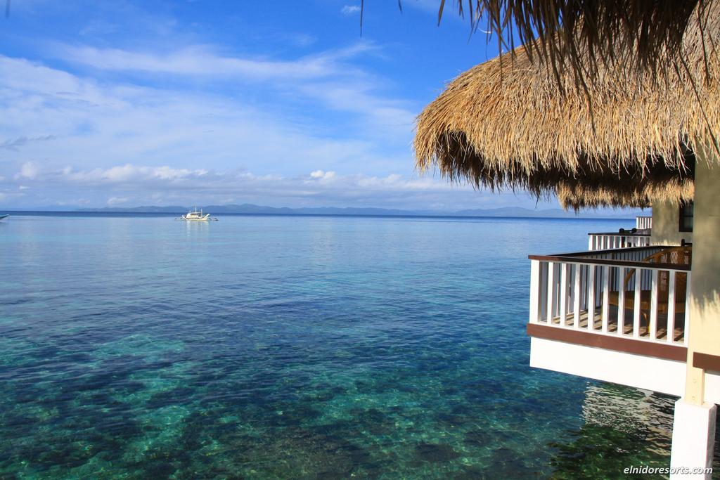 El Nido Resorts Apulit Island, фото