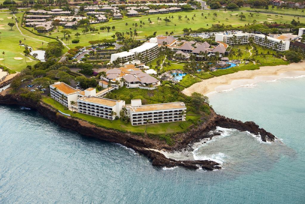 Туры в отель Sheraton Maui Resort & Spa Мауи США