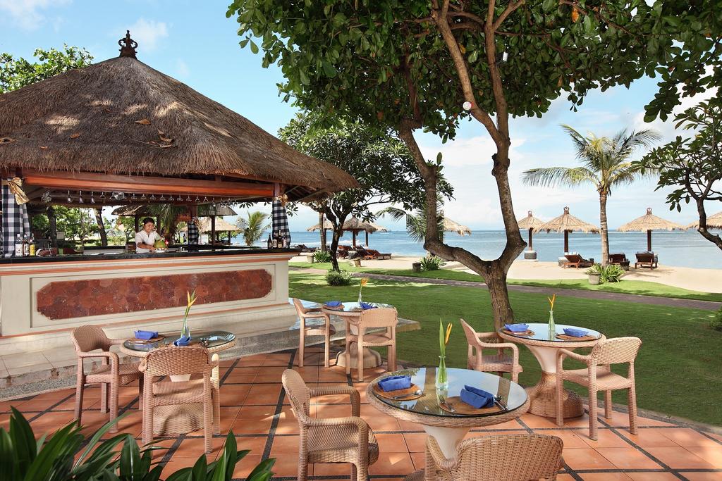 Bali Tropic Resort & Spa Индонезия цены