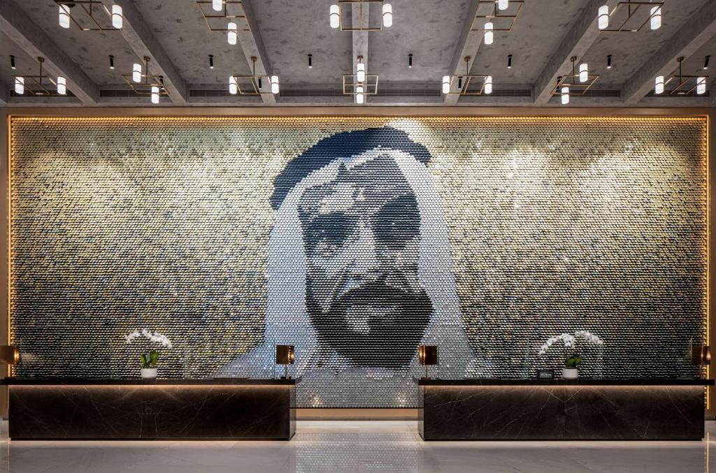 Doubletree by Hilton Dubai M Square Hotel & Residences фото та відгуки