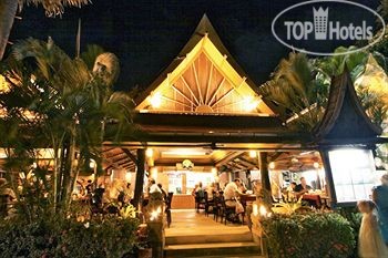 Гарячі тури в готель Andaman Sunset Resort Крабі