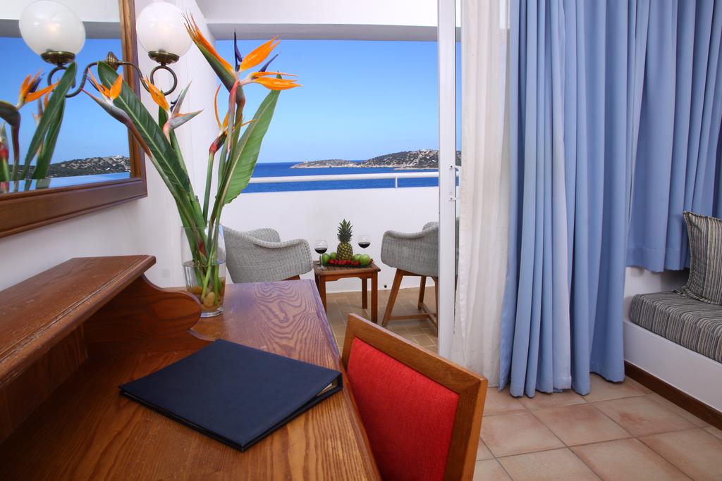 Tours to the hotel Avra Collection Hermes Hotel Lasithi Greece