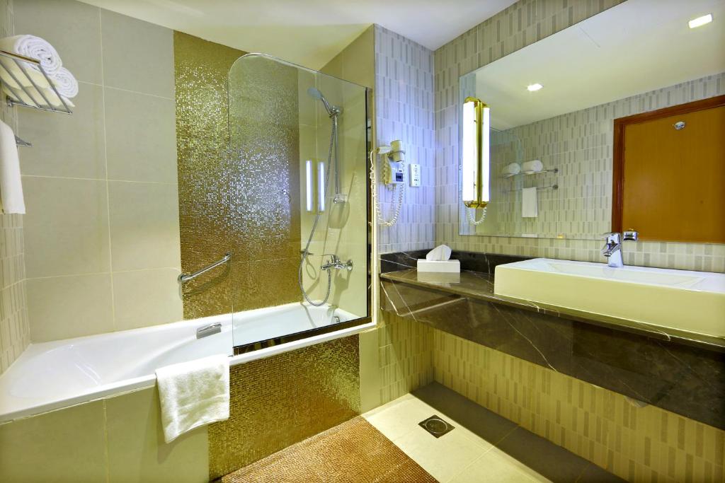 Tours to the hotel Excelsior Hotel Downtown (ex. Holiday Inn) Dubai (city) United Arab Emirates