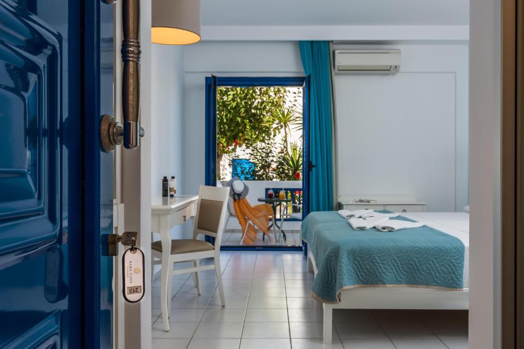 Горящие туры в отель Hotel Hara Ilios Village Крит (остров)