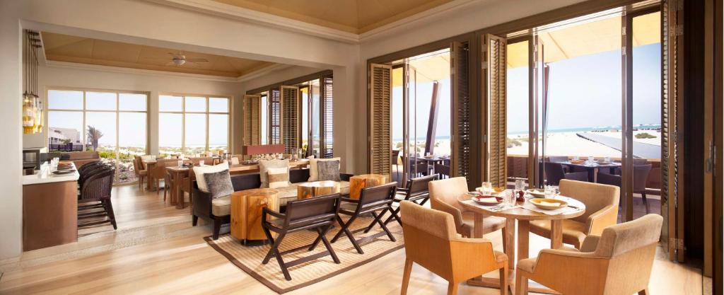 Фото отеля Park Hyatt Abu Dhabi Hotel and Villas