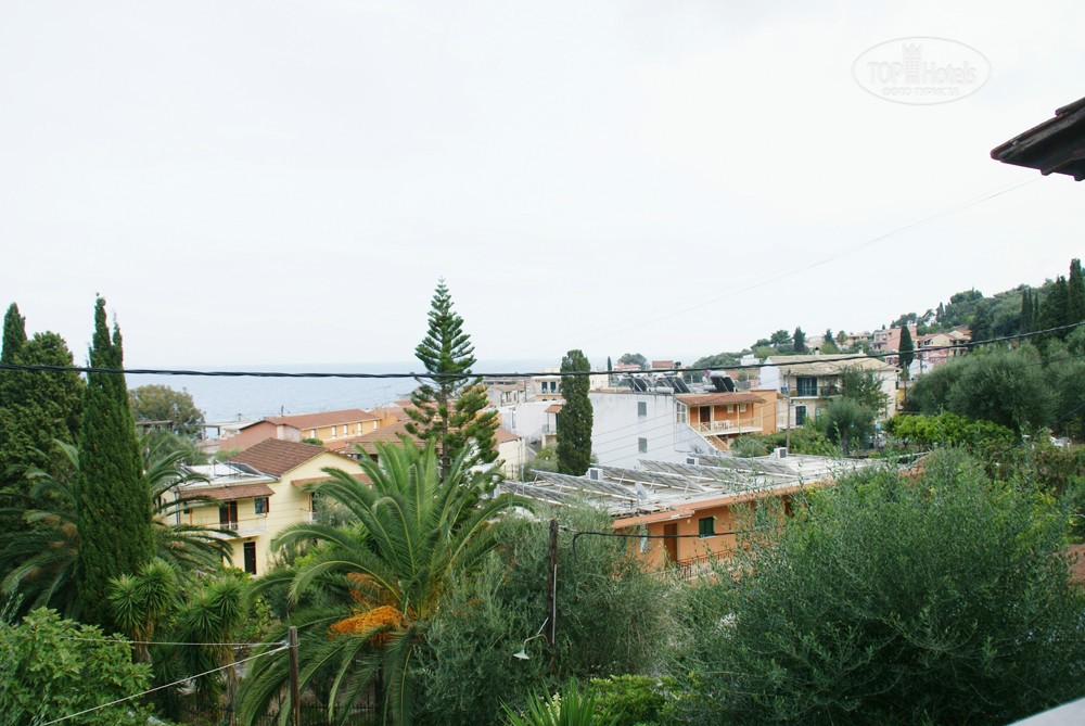 Evi-Ariti Apartments, Corfu (island), Greece, photos of tours