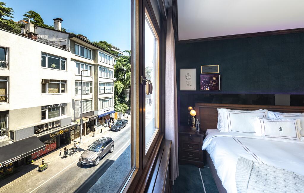 Фото отеля Bebek Hotel By The Stay Collection -Adults Only