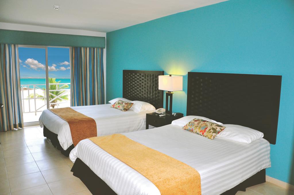 Плая-Бланка Playa Blanca Hotel & Resort