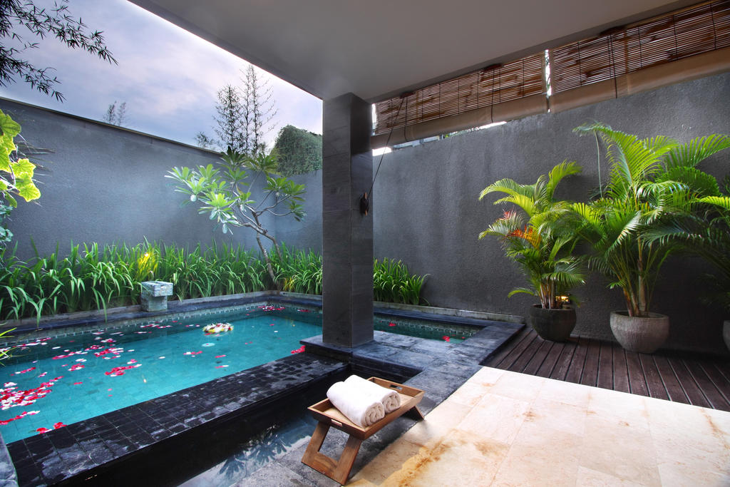 Отель, VILLA, Annora Bali Villas