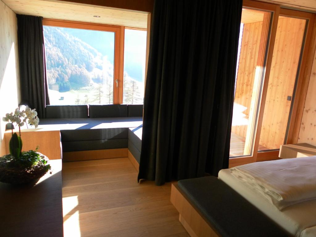Odpoczynek w hotelu Mountain Resort Gradonna Hotel & Chalets Tyrol