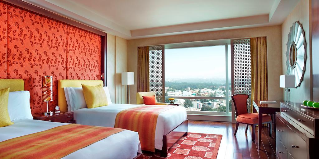 Индия The Ritz-Carlton, Bangalore